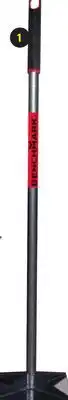 Home Hardware 10 x 10 Soil Tamper offer