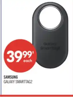 Shoppers Drug Mart SAMSUNG GALAXY SMARTTAG2 offer