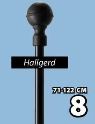 JYSK Hallgerd offer