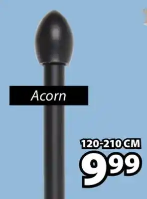 JYSK Acorn offer