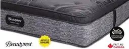 Leon's World Class Monarch ferme Matelas double Beautyrest offer