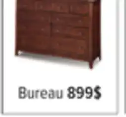 Leon's Bureau – toscane San Mateo offer