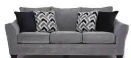 Leon's Sofa – brumeux Lauchlin offer