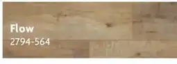 Home Hardware Purified Laminate Plank Flooring - Flow offer