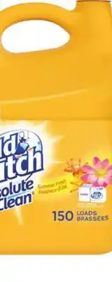 Rossy OLD DUTCH DETERGENT offer
