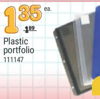 Rossy Plastic portfolio offer