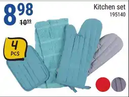 Rossy Kitchen set offer