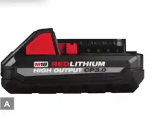 BMR BATTERIE offer