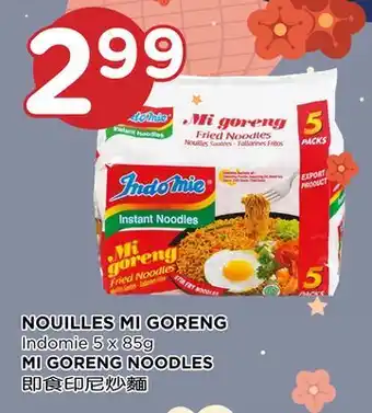 Kim Phat Indomie MI GORENG NOODLES offer