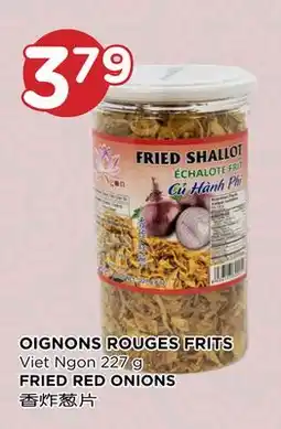 Kim Phat Viet Ngon FRIED RED ONIONS offer