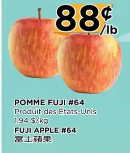 Kim Phat FUJI APPLE #64 offer