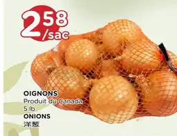 Kim Phat ONIONS offer