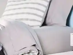 Walmart Mainstays Bed in Bag offer