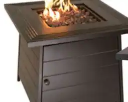 The Brick Endless Summer 28 Anderson LP Gas Fire Table offer
