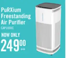 The Brick Cuisinart PuRXium Freestanding Air Purifier - CAP-1000C offer