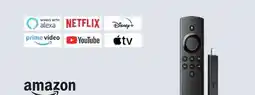 Visions Electronics Amazon Fire TV Stick Lite offer