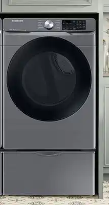 Canex FRONT LOAD DRYER offer