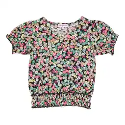 Giant Tiger BELLA & BIRDIE Girl's V-Neck Blouse offer
