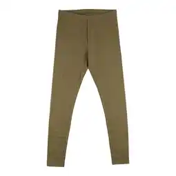 Giant Tiger mySTYLE Women's Melange Cotton/Spandex Leggings offer