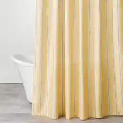 Giant Tiger HomeStyles Microfiber Shower Curtain, 72-in offer