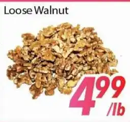 Bestco Food Mart Loose Walnut offer