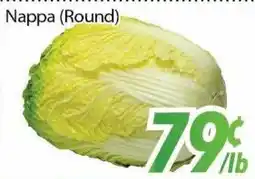 Bestco Food Mart Nappa (Round) offer