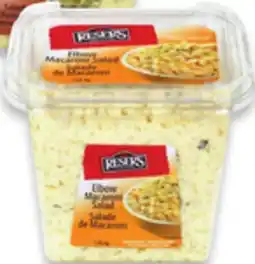 Walmart Reser's Salads offer