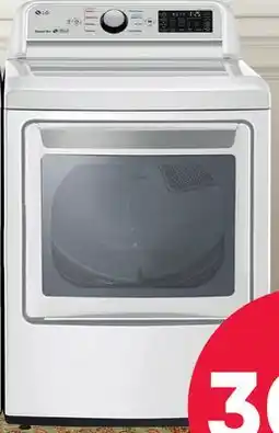 Meubles RD DRYER 7.3 CU FT offer