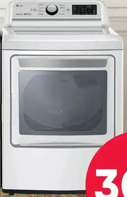 Meubles RD DRYER 7.3 CU FT offer