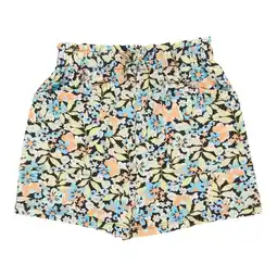 Giant Tiger MONKEY BARS Toddler Girl's Crinkle Shorts offer