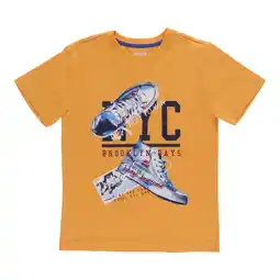 Giant Tiger SURVIVAL GEAR Boy's Short Sleeve T-Shirt offer
