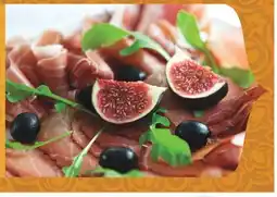 Marché Adonis DELI CLASS Smoked meat, roasted pastrami offer