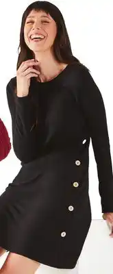 Giant Tiger Women's Dress offer