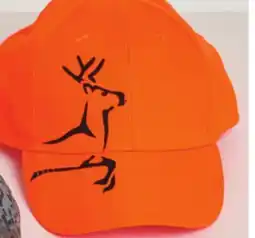 Giant Tiger Cap offer