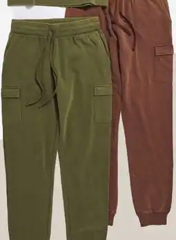 Giant Tiger Vintage Cargo Joggers offer