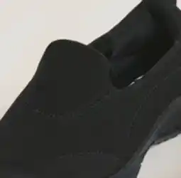 Giant Tiger Active slip-ons offer