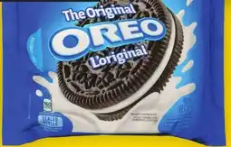 Giant Tiger Christie cookies offer