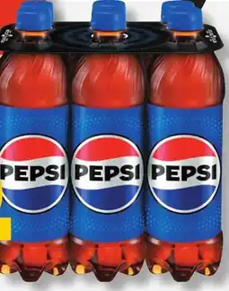 IGA PEPSI offer