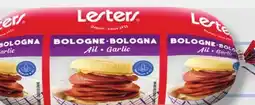 IGA LESTERS BOLOGNA offer