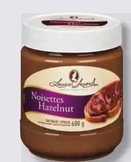 IGA LAURA SECORD JAM offer
