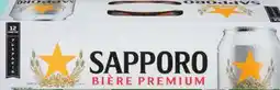 IGA SAPPORO BEER offer