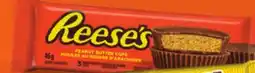 IGA HERSHEY'S TREATS offer