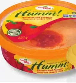 IGA FONTAINE SANTÉ HUMMUS offer