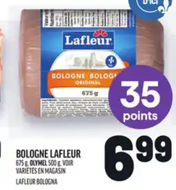 Metro BOLOGNE LAFLEUR | LAFLEUR BOLOGNA offer