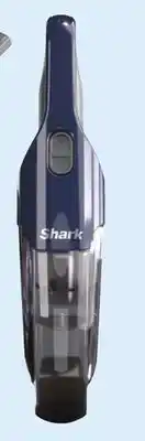 Canadian Tire Shark Cyclone PET Cordless Hand Vacuum offer