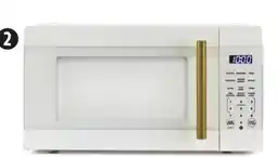 Canadian Tire VIDA BY PADERNO 1.1 Cu-Ft Microwave offer
