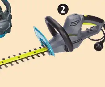 Canadian Tire Yardworks 4.2A Electric Corded Hedge Trimmer, 20 offer