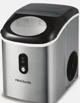 Canadian Tire Frigidaire Nugget Ice Maker offer