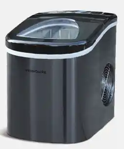 Canadian Tire Frigidaire Ice Maker offer