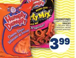 Marché Bonichoix HUMPTY DUMPTY SNACKS offer